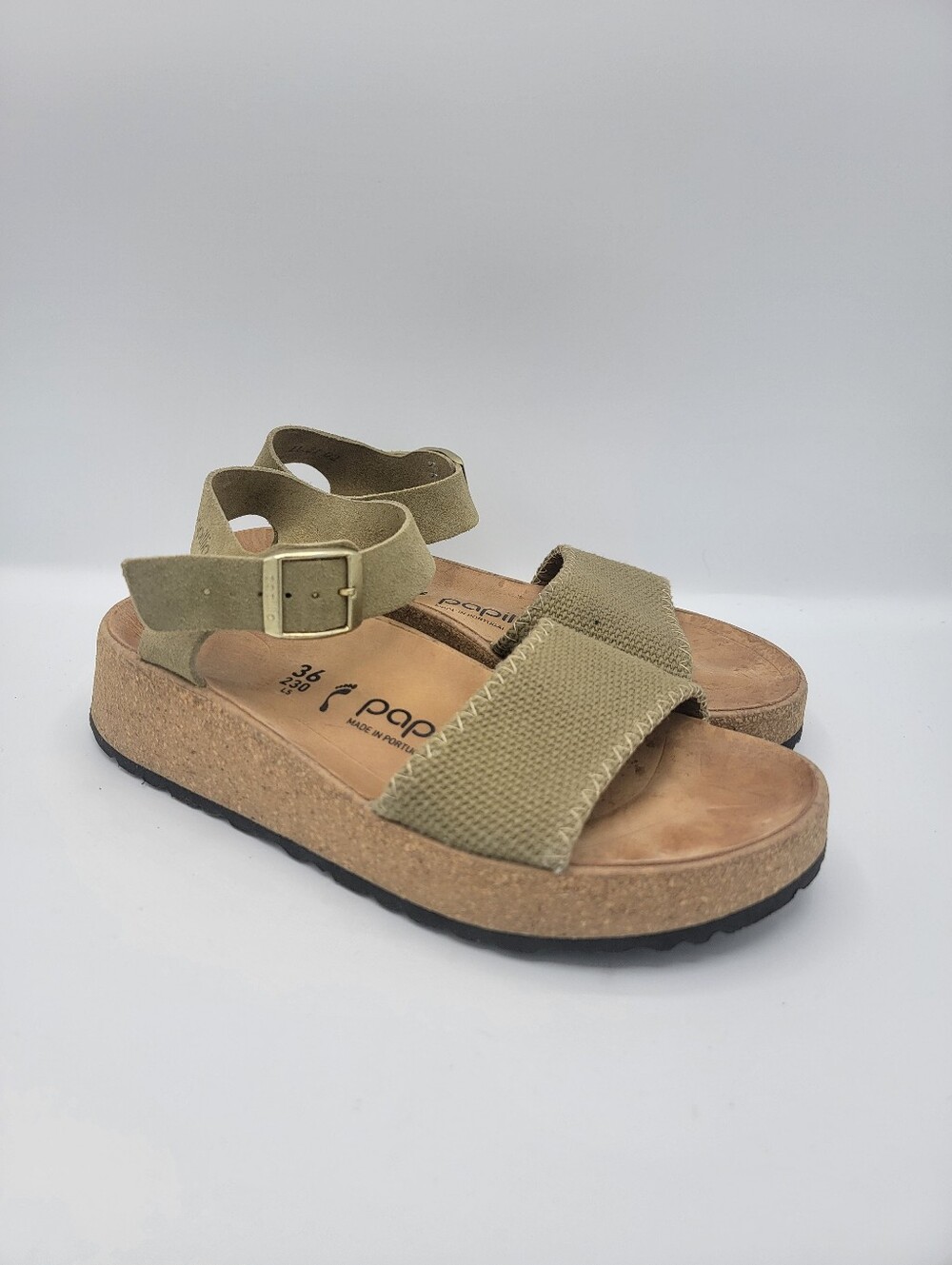 Birkenstock Papillio Glenda Sandals